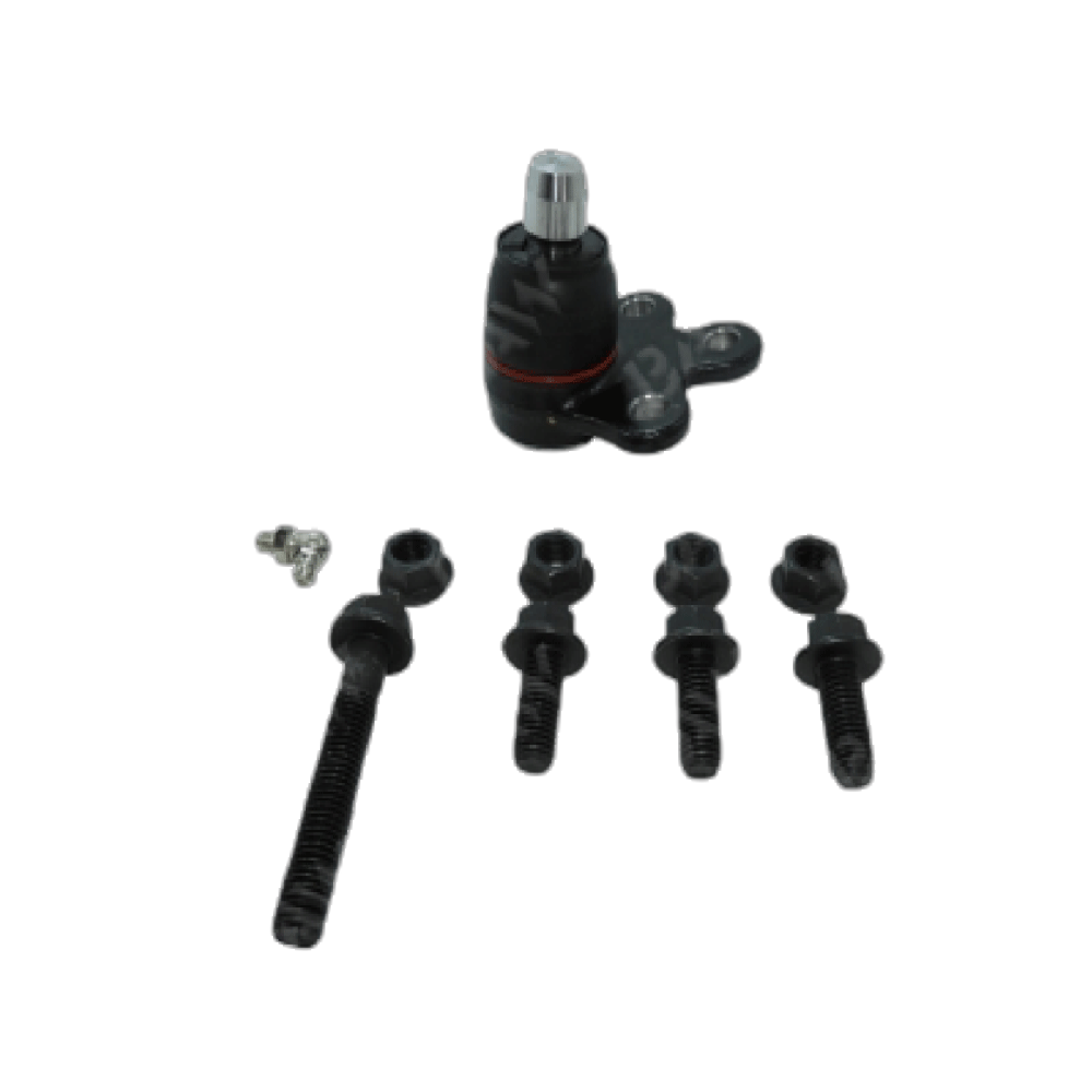 ROTULA INFERIOR IZQ-DER CHEVROLET SONIC 012-018, CHEVROLET TRAX 013-020, BUICK ENCORE 014-019