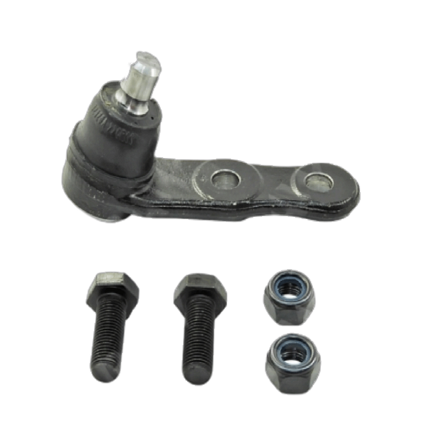 ROTULA INFERIOR IZQ-DER (DIRECC.STD) CHEVROLET CHEVY 1994-2012 (MEX) (CORTA)