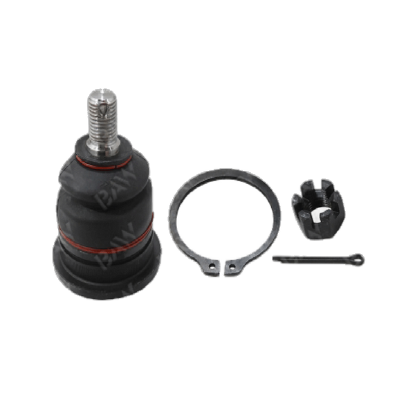 ROTULA SUPERIOR IZQ-DER NISSAN  NP300 PICKUP 09-015, NISSAN FRONTIER 98-04, NISSAN X-TERRA 00-04 (4X2 4X4)