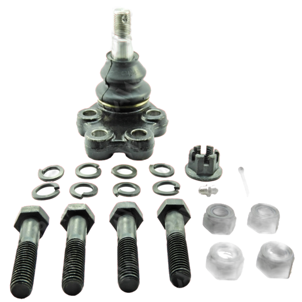 ROTULA INFERIOR IZQ-DER CHEVROLET SILVERADO SIERRA1500 02-06 (SUSP. DE RESORTES)