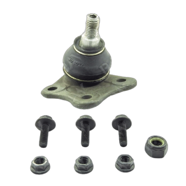 ROTULA INFERIOR DERECHA VW JETTA A4 (CLASICO) 98-015, VW GOLF A4 98-07, VW BEETLE 98-011, SEAT LEON 01-05