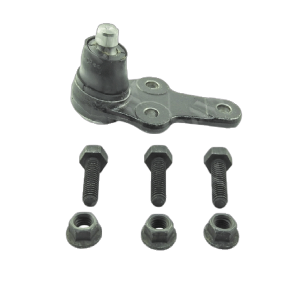 ROTULA INFERIOR IZQ-DER FORD FIESTA 98-02, FORD IKON 02-07, FORD COURIER 01-012, FORD KA 01-08