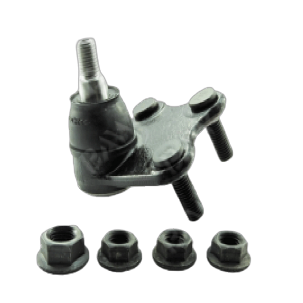 ROTULA INFERIOR IZQUIERDA VW GOL 2009-2020, VW VENTO 2014-2021, VW SAVEIRO 2010-2022, POLO 2013-2021