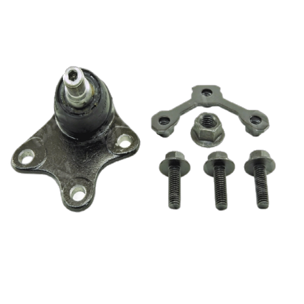 ROTULA INFERIOR IZQUIERDA SEAT IBIZA 03-08, SEAT CORDOBA 03-09, VW POLO 03-07, VW LUPO 05-09