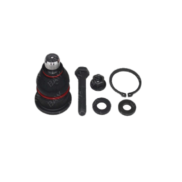 ROTULA INFERIOR IZQ-DER RENAULT STEPWAY SANDERO 010-020, NISSAN APRIO 08-010 (18mm PERNO)