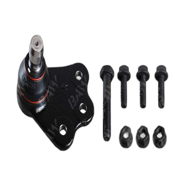 ROTULA INFERIOR DERECHA RAM 700 2021-2024, FIAT ARGO 2022-2024