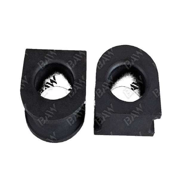 GOMA BARRA ESTABILIZADORA SILVERADO 1500 07-018, CHEYENNE 07-018, SUBURBAN 1500 07-020 (36mm)