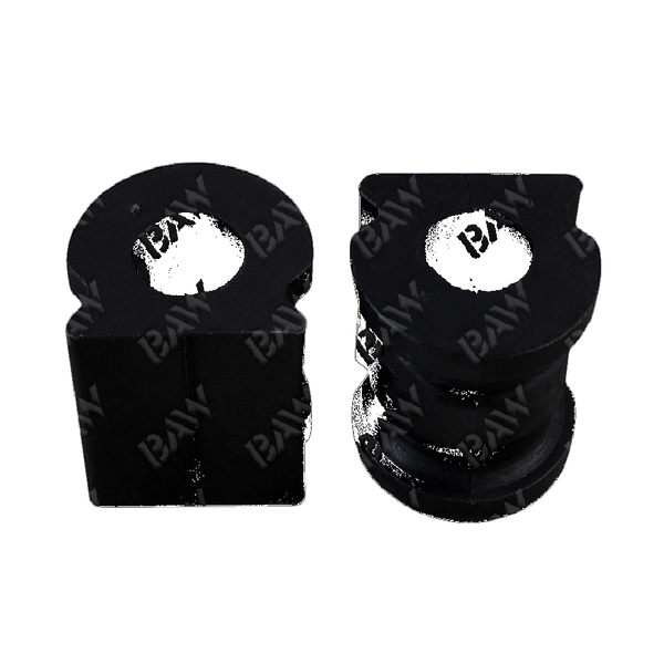 GOMA BARRA ESTABILIZADORA DELANTERA SEAT IBIZA 2003-2017, POLO 2003-2007, VW LUPO 2005-2009 (18mm)