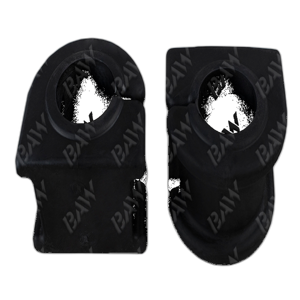 GOMA BARRA ESTABILIZADORA DELANTERA RANGER 00-012, EXPLORER 98-05 (4X2 4X4) (29mm)