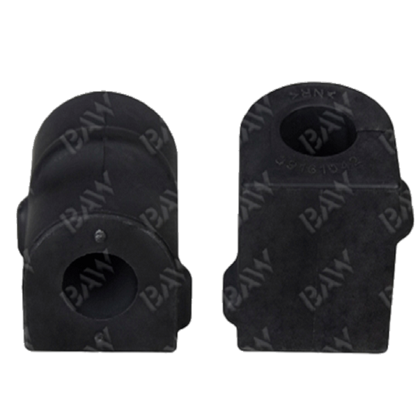 GOMA BARRA ESTABILIZADORA CHEVROLET CORSA 02-08, CHEVROLET TORNADO 04-010 (1a GEN), MERIVA 03-08