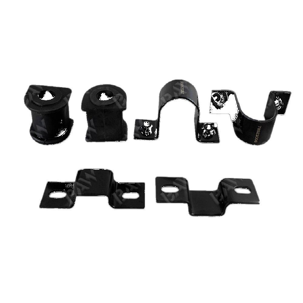 GOMA BARRA ESTABILIZADORA DELANTERA VW BORA 05-010, SEAT  IBIZA CORDOBA 01-09, VW TIGUAN 09-017 19mm