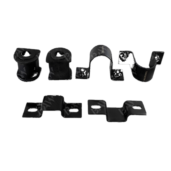 GOMA BARRA ESTABILIZADORA DELANTERA VW BORA 05-010, SEAT  IBIZA CORDOBA 01-09, VW TIGUAN 09-017 19mm