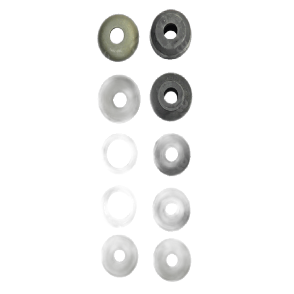 GOMAS DE TIRANTE FORD F-150 87-96, FORD F-250 F-350 87-98, FORD EXPLORER 91-94, FORD RANGER 83-97