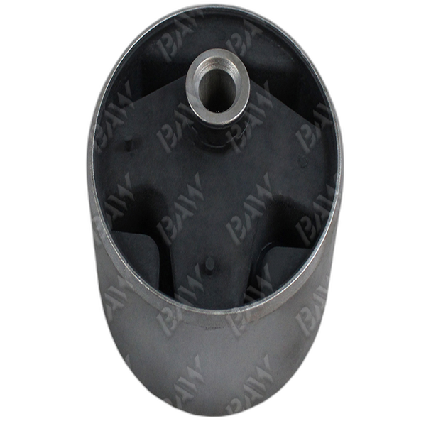 SOPORTE MOTOR FRONTAL IZQ-DER (REPUESTO) TSURU III 1.6L 92-017, NISSAN TSUBAME 1.6L 93-04