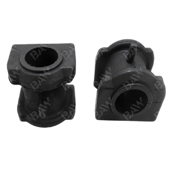 GOMA BARRA ESTABILIZADORA DELANTERA JEEP COMPASS PATRIOT 07-017, DODGE JOURNEY 09-019 (24mm)