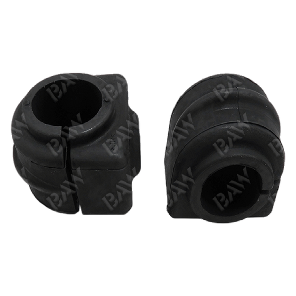 GOMA BARRA ESTABILIZADORA DELANTERA GMC ACADIA 07-017, TRAVERSE 010-017, BUICK ENCLAVE 010-017