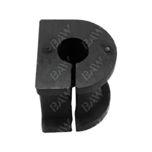 GOMA BARRA ESTABILIZADORA DELANTERA FORD FIESTA 98-02, FORD IKON 02-08