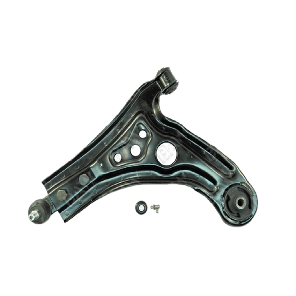 HORQUILLA INFERIOR IZQUIERDA CHEVROLET AVEO 1.6L 2008-2017, PONTIAC G3 2007-2009