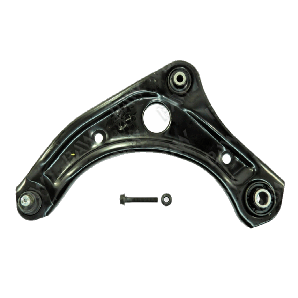 HORQUILLA INFERIOR IZQUIERDA NISSAN MARCH 2012-2023, NISSAN VERSA NOTE 2012-2019, V-DRIVE 2020-2024