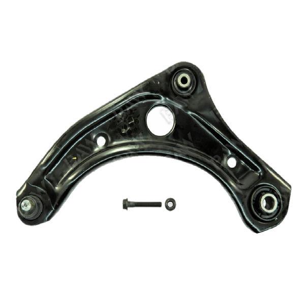 HORQUILLA INFERIOR IZQUIERDA NISSAN MARCH 2012-2023, NISSAN VERSA NOTE 2012-2019, V-DRIVE 2020-2024