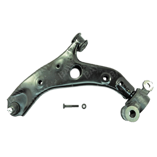 HORQUILLA INFERIOR IZQUIERDA MAZDA 3 014-018