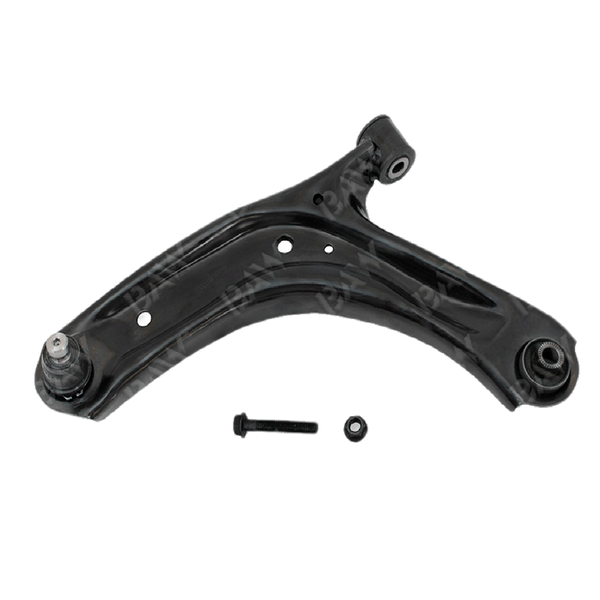 HORQUILLA INFERIOR IZQUIERDA RENAULT KWID 019-023