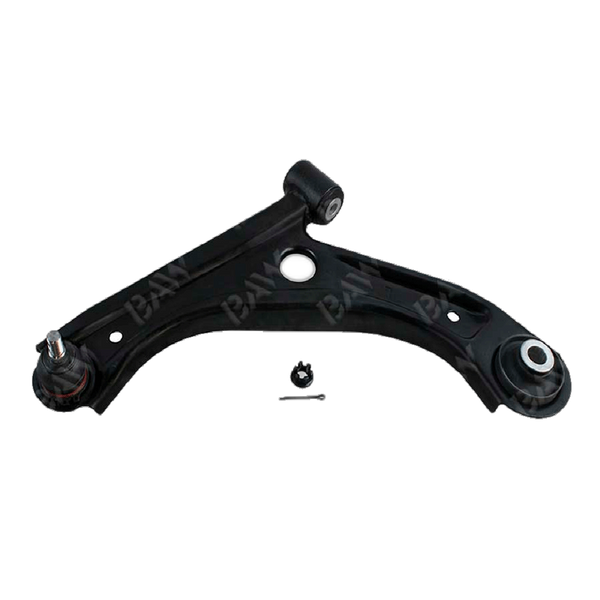 HORQUILLA INFERIOR IZQUIERDA SUZUKI IGNIS 018-024