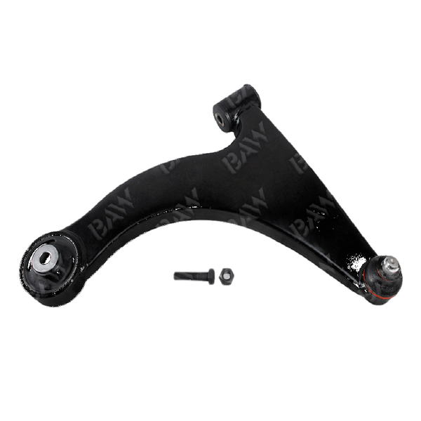 HORQUILLA INFERIOR DERECHA CHEVROLET TORNADO VAN 022-025