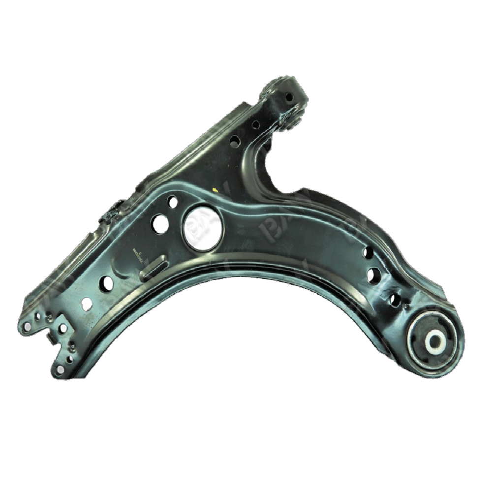 HORQUILLA INFERIOR IZQ-DER JETTA A4 (CLASICO) 98-015, GOLF A4 98-07, BEETLE 98-011, LEON 01-05