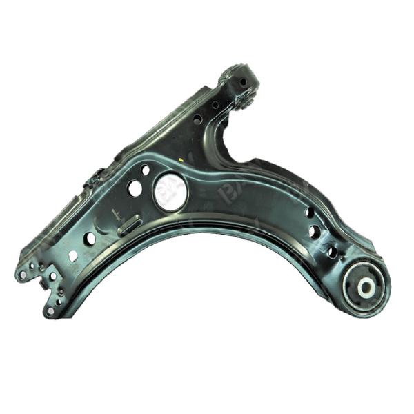 HORQUILLA INFERIOR IZQ-DER JETTA A4 (CLASICO) 98-015, GOLF A4 98-07, BEETLE 98-011, LEON 01-05