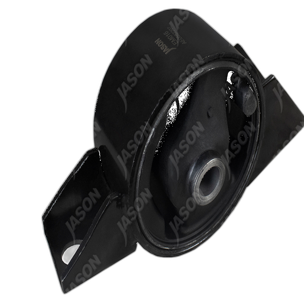 SOPORTE MOTOR TRASERO (PUENTE) NISSAN TSURU III 1.6L 92-017