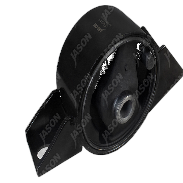 SOPORTE MOTOR TRASERO (PUENTE) NISSAN TSURU III 1.6L 92-017