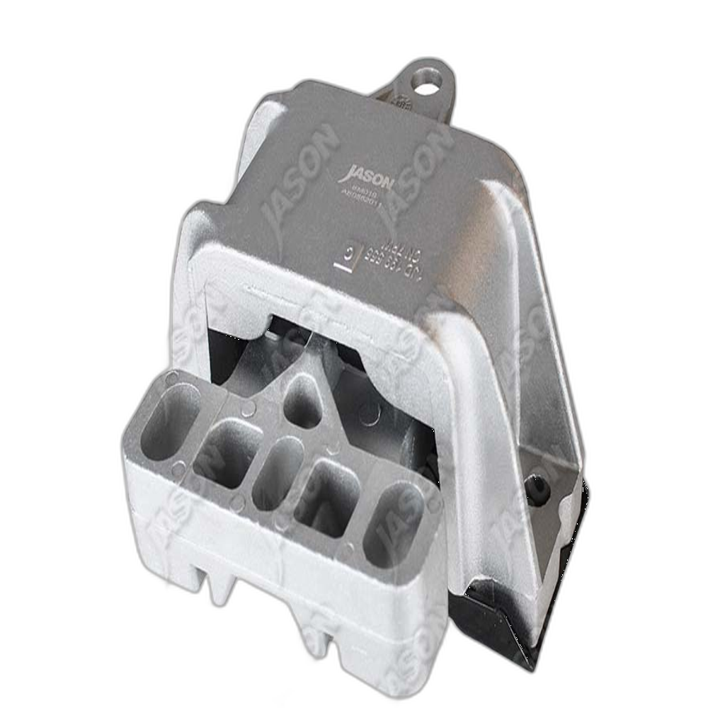 SOPORTE TRANSMISION IZQUIERDO VW JETTA A4 (CLASICO) 99-015, VW GOLF A4 99-07, VW BEETLE 98-010