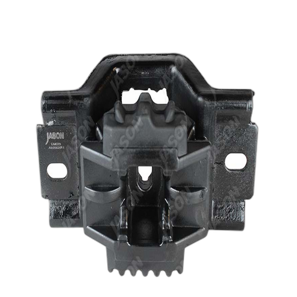 SOPORTE TRANSMISION (T/MAN) IZQUIERDO FORD ECOSPORT 04-012, FORD FIESTA FIRST 03-010, IKON (INDU) 011-015