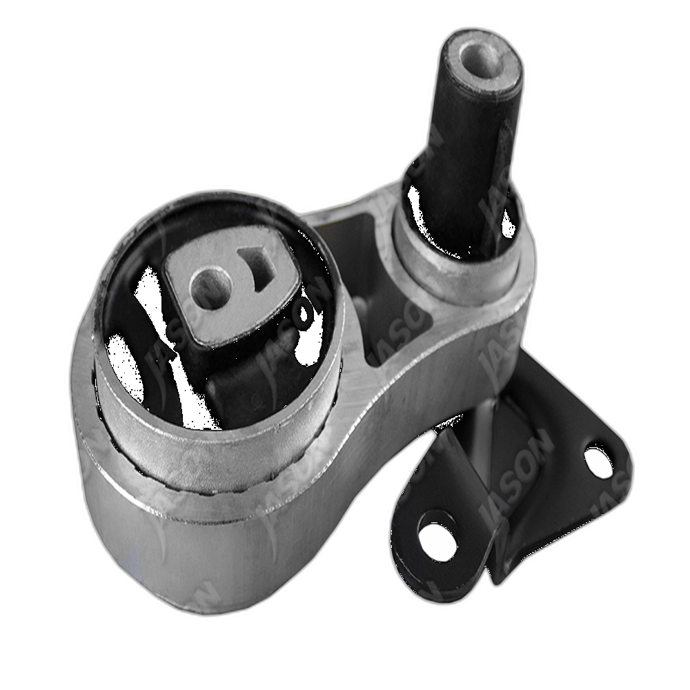 SOPORTE MOTOR TORSION TRASERO FORD FIESTA FIRST (BRASIL) 03-012, FORD IKON 02-07 (T/MAN)