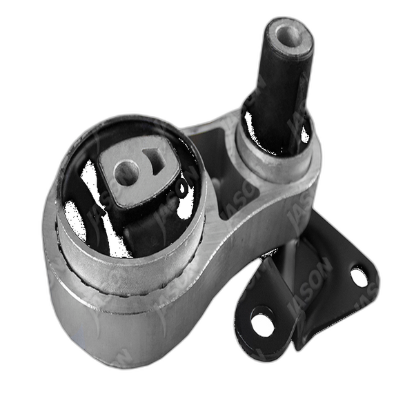 SOPORTE MOTOR TORSION TRASERO FORD FIESTA FIRST (BRASIL) 03-012, FORD IKON 02-07 (T/MAN)