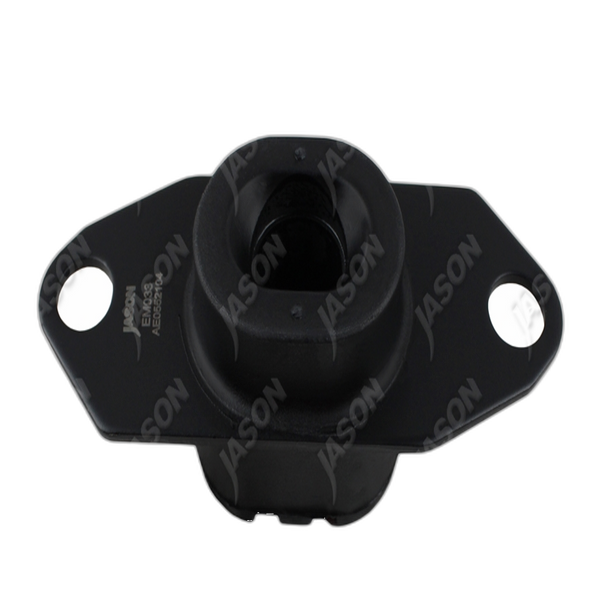 SOPORTE TRANSMISION IZQUIERDO NISSAN TIIDA 1.6L 1.8L 2007-2018