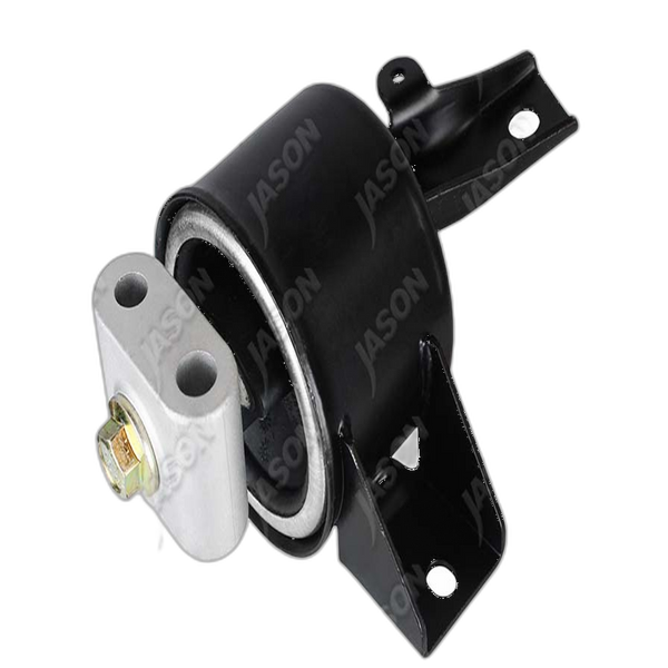 SOPORTE TRANSMISION IZQUIERDO CHEVROLET AVEO 1.6L 2008-2018 (1a GEN), PONTIAC G3 2007-2009