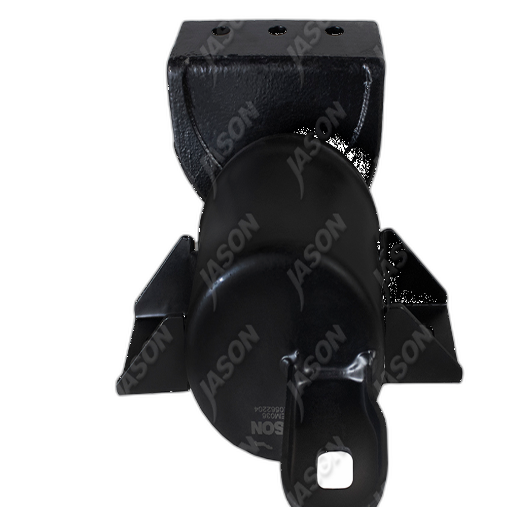 SOPORTE MOTOR FRONTAL DERECHO CHEVROLET AVEO 1.6L 08-018 (1a GEN), PONTIAC G3 07-09