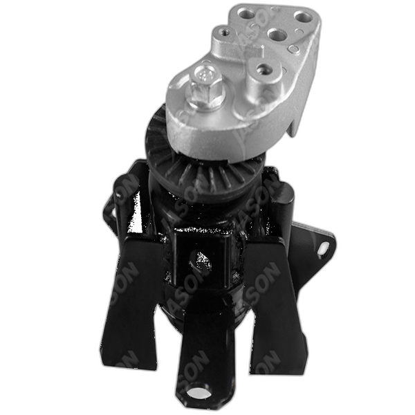 SOPORTE MOTOR FRONTAL DERECHO DODGE ATTITUDE 1.2L 2015-2024, MITSUBISHI MIRAGE (G4) 1.2L 2015-2024