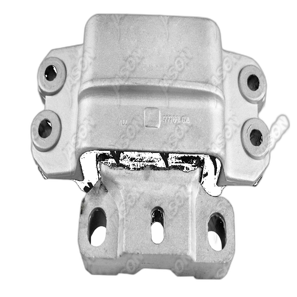 SOPORTE TRANSMISION VW BORA (T/AUT) 05-010, VW JETTA A6 2.5L (T/AUT) 010-014, VW BEETLE 1.8L 2.5L 012-019