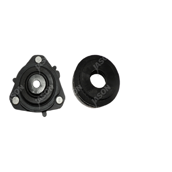 BASE AMORTIGUADOR DELANTERO IZQ-DER FORD FIESTA FIRST 1.6L (BRASIL) 03-012, FORD ECOSPORT 2.0L 04-012