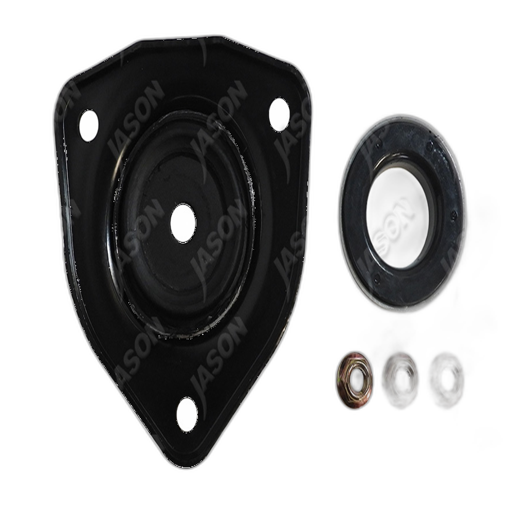 BASE AMORTIGUADOR DELANTERO IZQ-DER NISSAN TSURU 92-017, NISSAN TSUBAME 93-04, NISSAN SENTRA 95-00