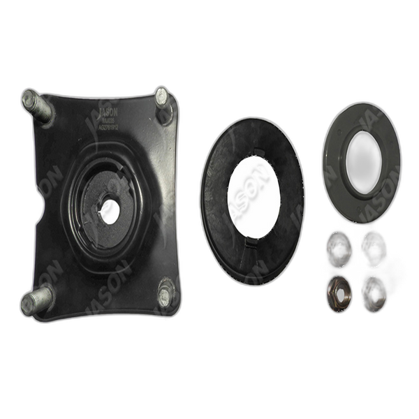 BASE AMORTIGUADOR DELANTERO IZQ-DER FORD ESCAPE 2001-2012, MERCURY MARINER 2005-2011