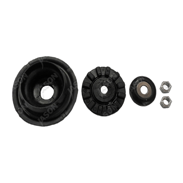 BASE AMORTIGUADOR DELANTERO IZQ-DER HONDA BR-V 2018-2022, CITY 2010-2020,  HONDA CR-Z 2013-2014