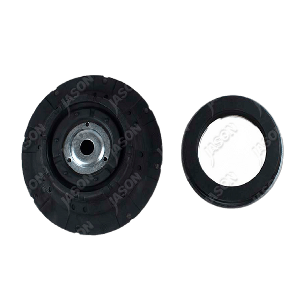 BASE AMORTIGUADOR DELANTERO IZQ-DER VW TRANSPORTER 010-019, VW EUROVAN 06-09