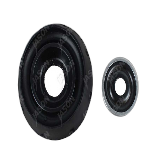 BASE AMORTIGUADOR DELANTERO IZQ-DER RENAULT DUSTER 013-023, RENAULT SANDERO 010-019, LOGAN 015-023