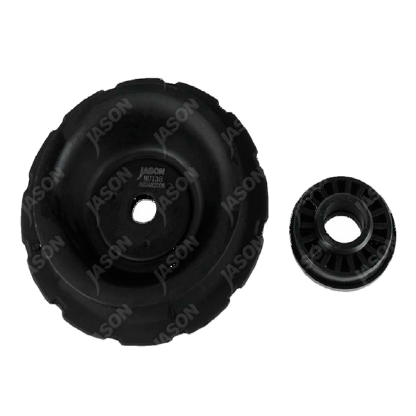 BASE AMORTIGUADOR DELANTERO IZQ-DER SUZUKI SWIFT 010-017