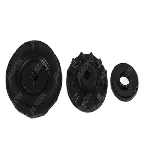 BASE AMORTIGUADOR DELANTERO IZQ-DER DODGE ATTITUDE 012-014, HYUNDAI GRAND i10 015-024, KIA RIO 016-017