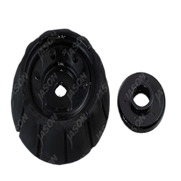 BASE AMORTIGUADOR DELANTERO IZQ-DER KIA K3 1.6L 024-025, KIA RIO 1.6L 018-023, HYUNDAI ACCENT 018-022